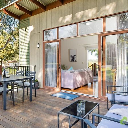Rural 5 Star Villa'S With Resort Amenities カウズ エクステリア 写真