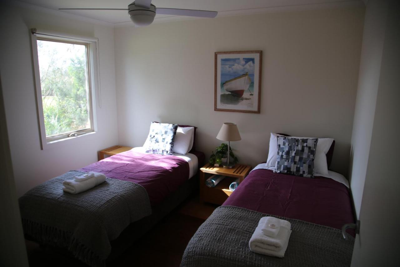 Rural 5 Star Villa'S With Resort Amenities カウズ エクステリア 写真