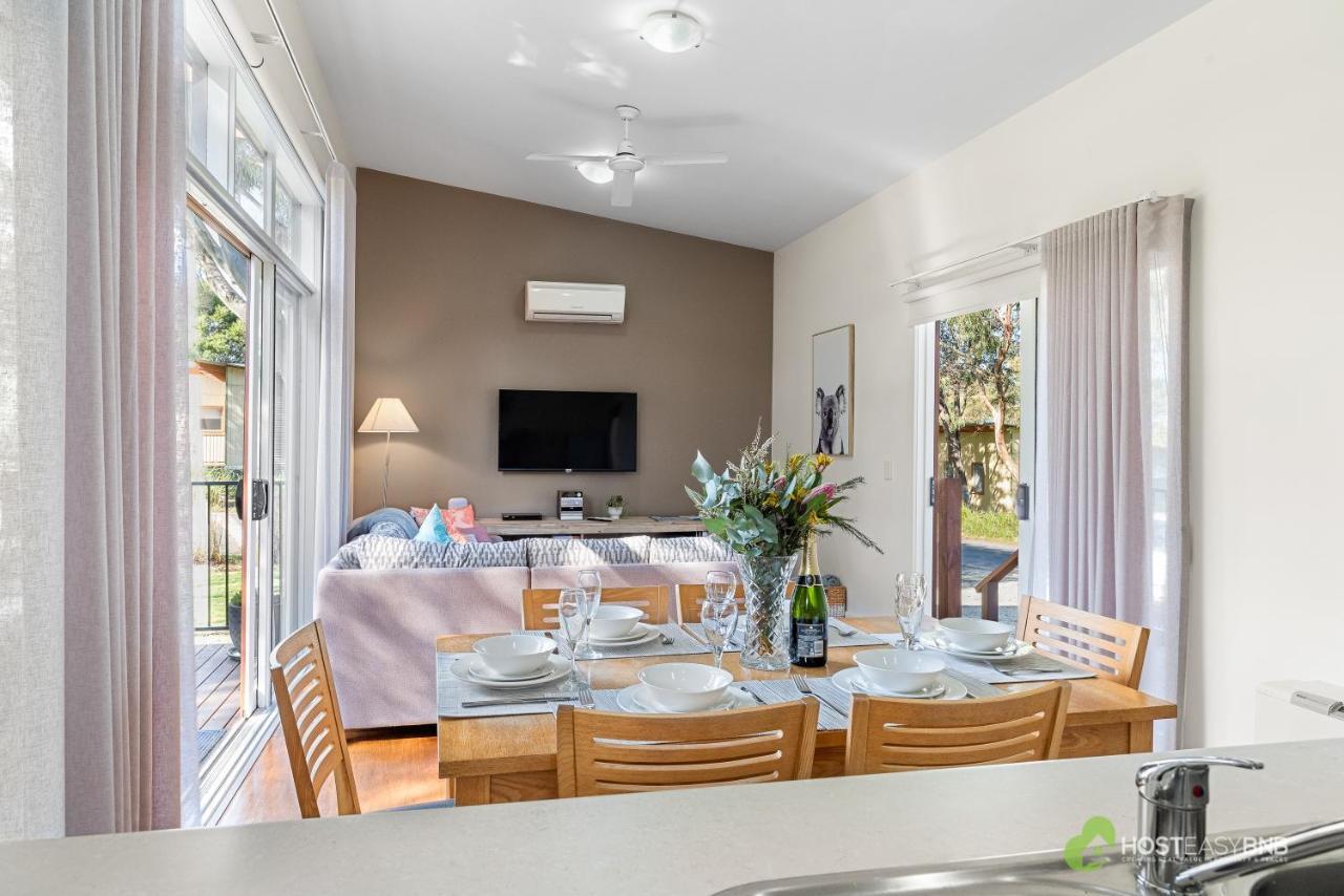 Rural 5 Star Villa'S With Resort Amenities カウズ エクステリア 写真