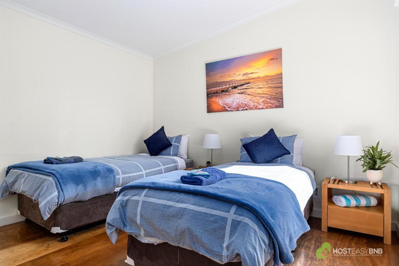 Rural 5 Star Villa'S With Resort Amenities カウズ エクステリア 写真